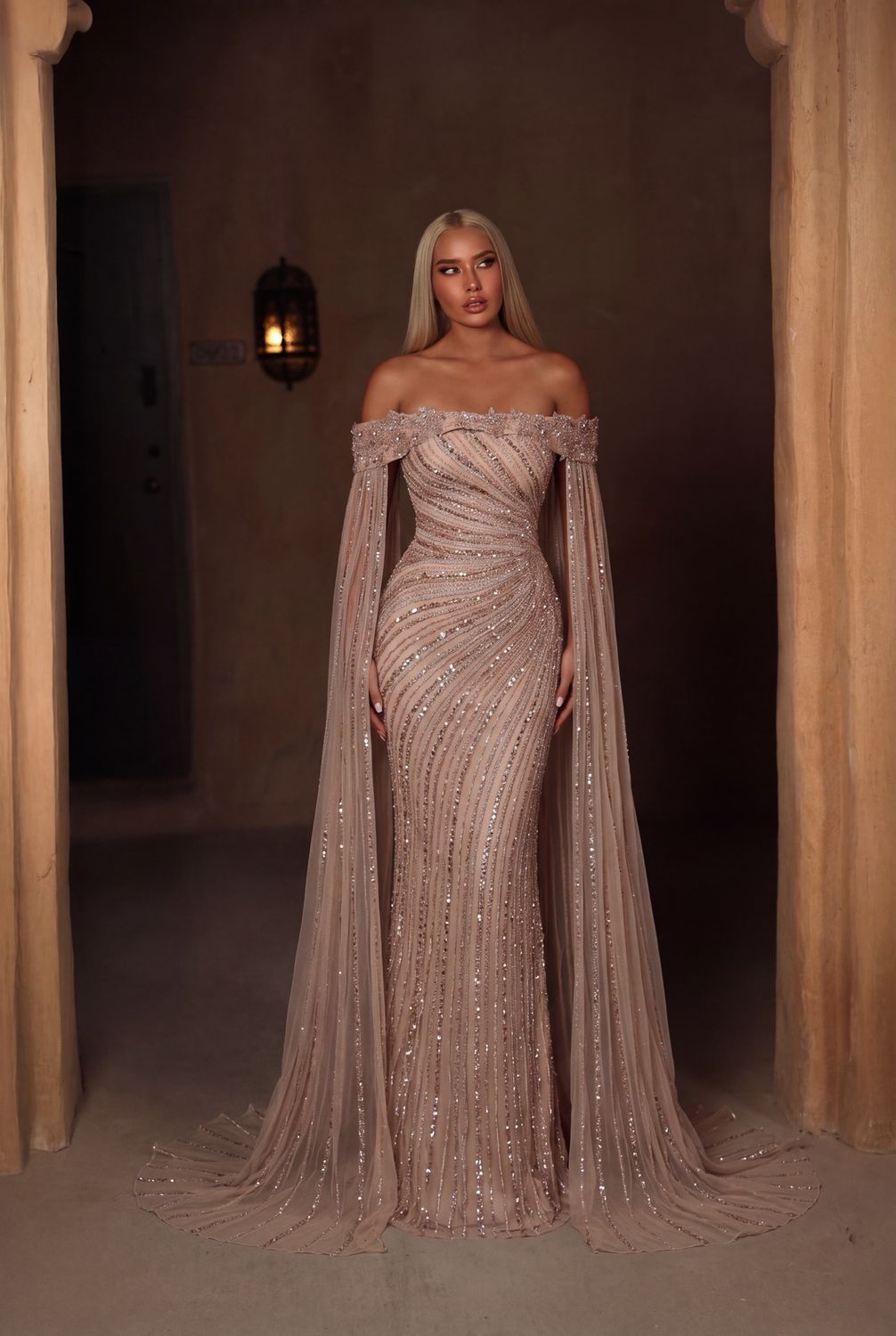 ROSE GOLD