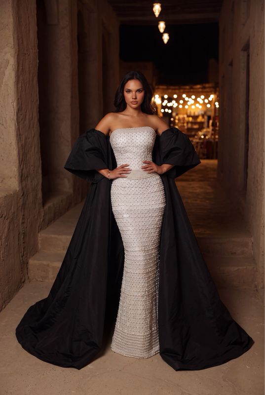 B&amp;W COUTURE