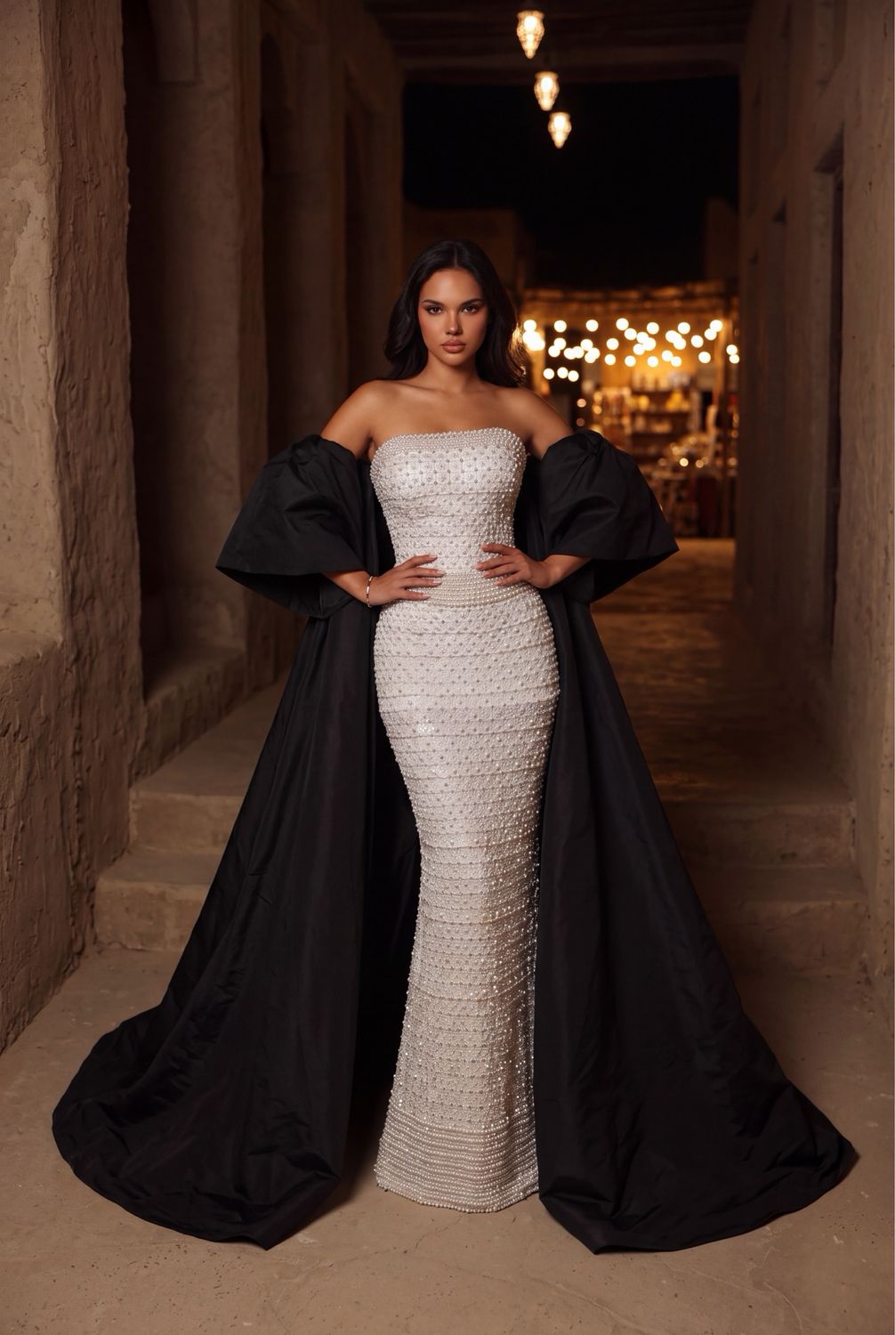 B&amp;W COUTURE