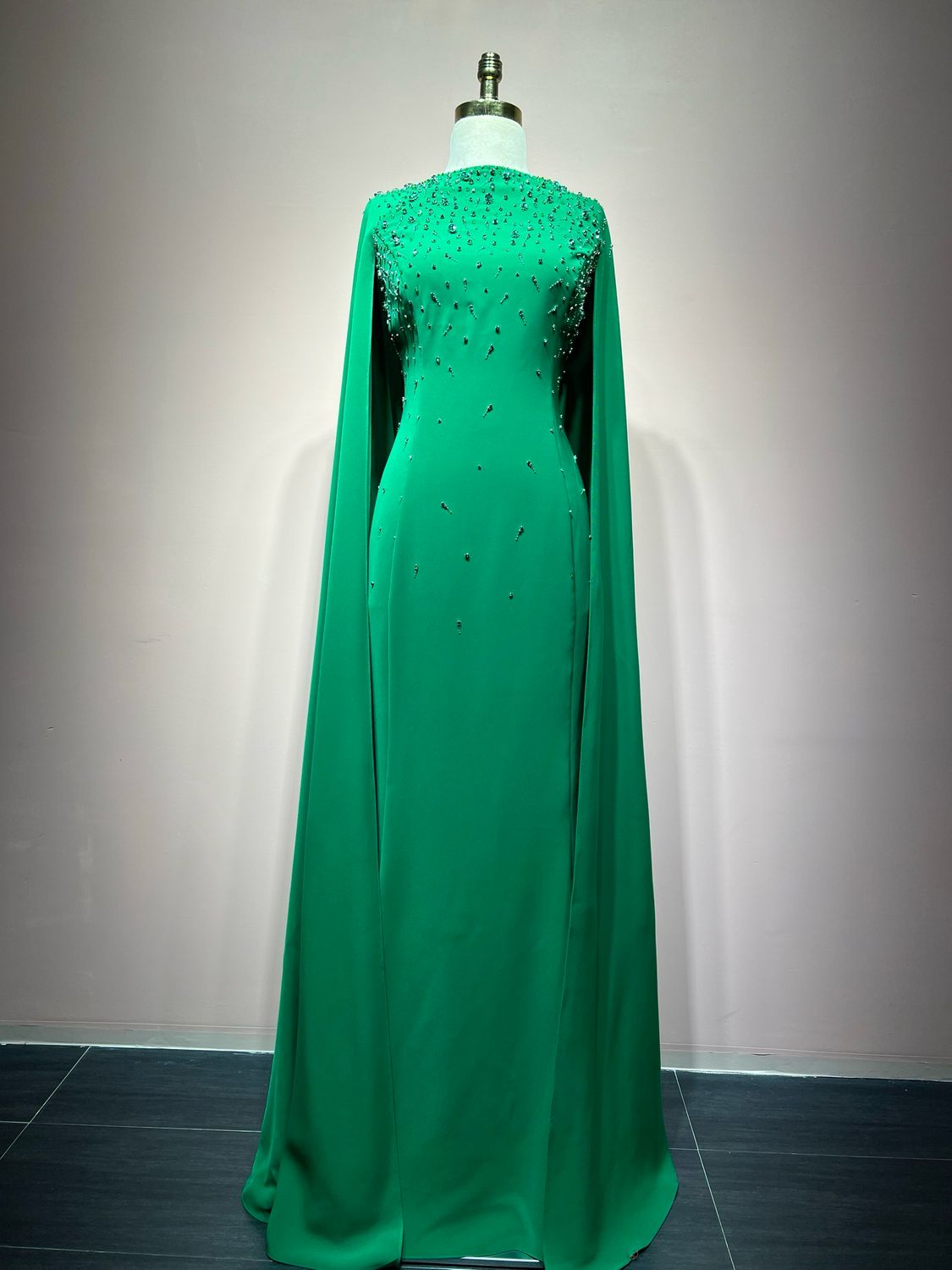 ELECTRIC GREEN