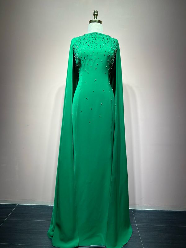 ELECTRIC GREEN