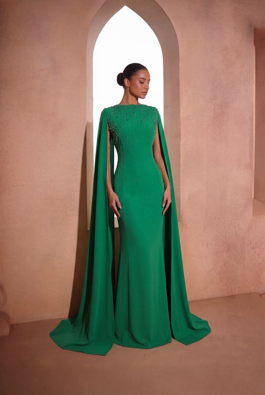 ELECTRIC GREEN