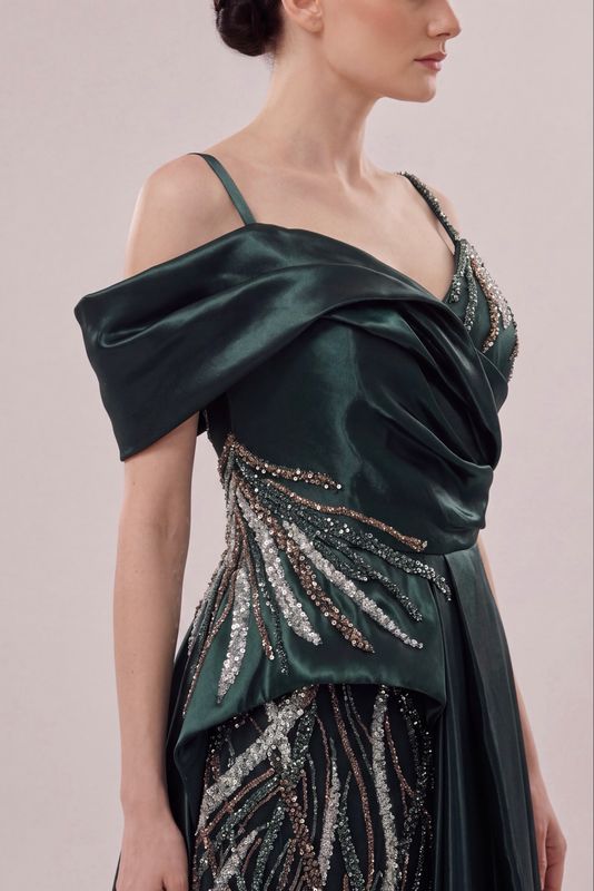 FOREST GREEN