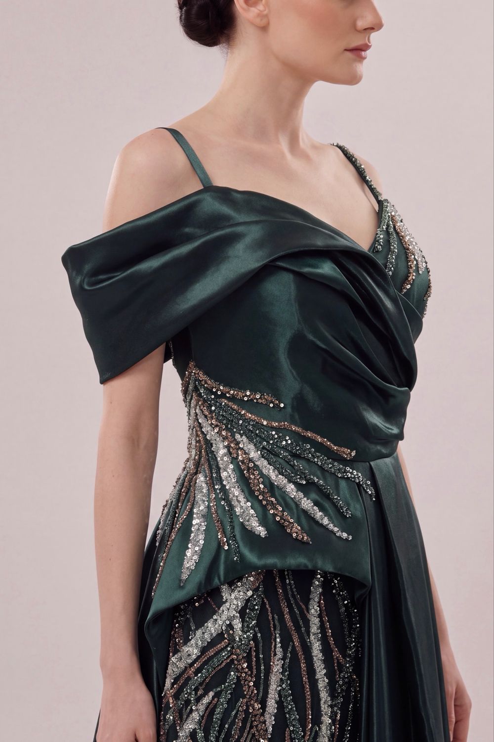 FOREST GREEN
