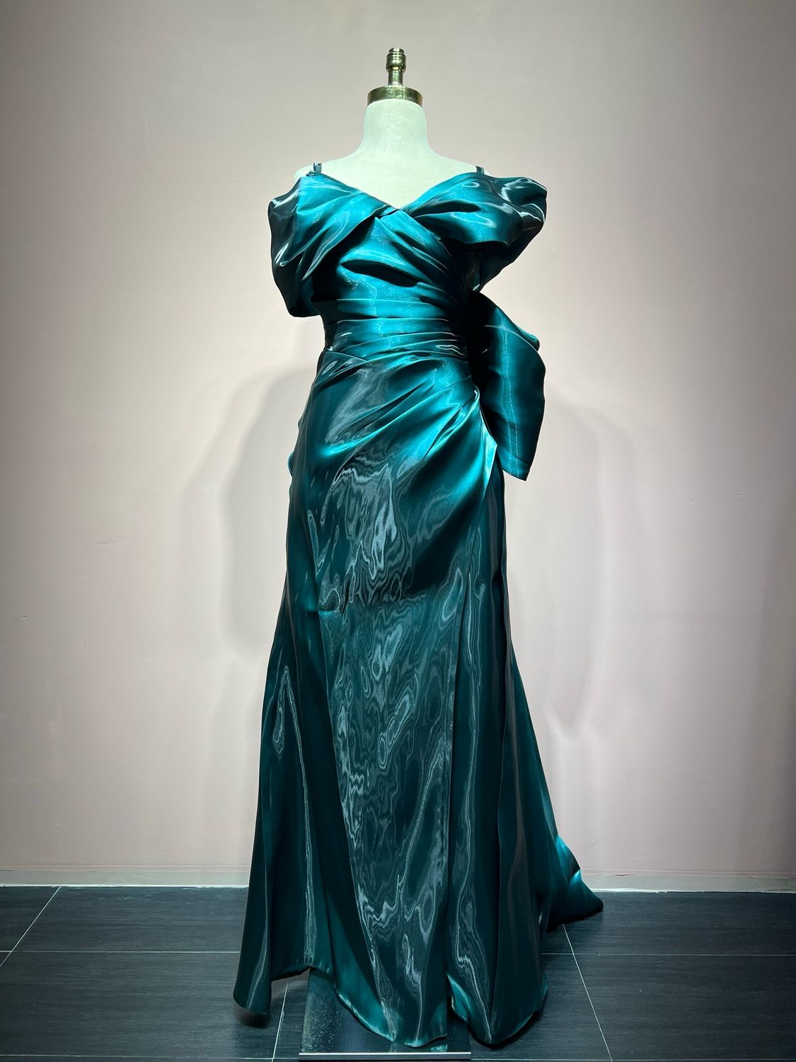 JADE MIST