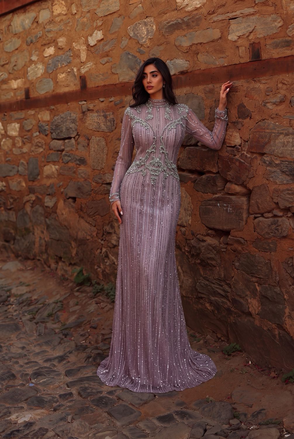 LIGHT PURPLE