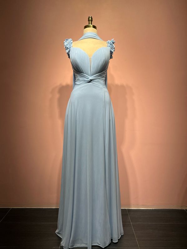 LIGHT BLUE
