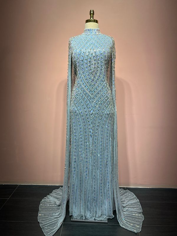LIGHT BLUE