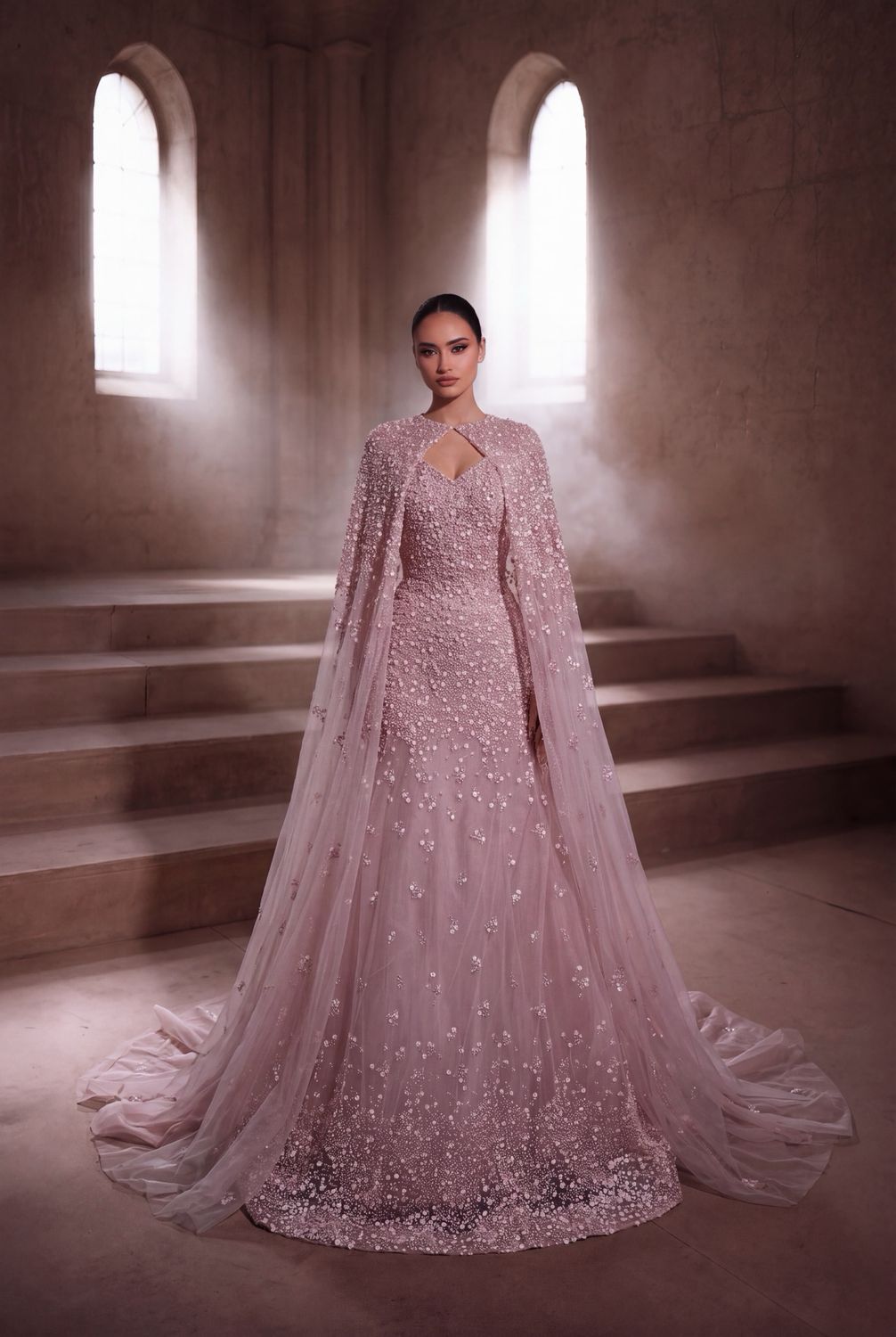 LILA PINK