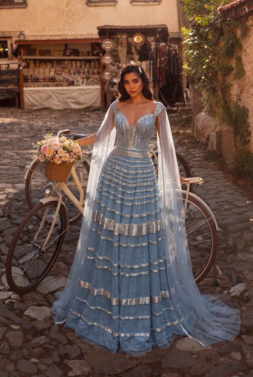 CINDERELLA