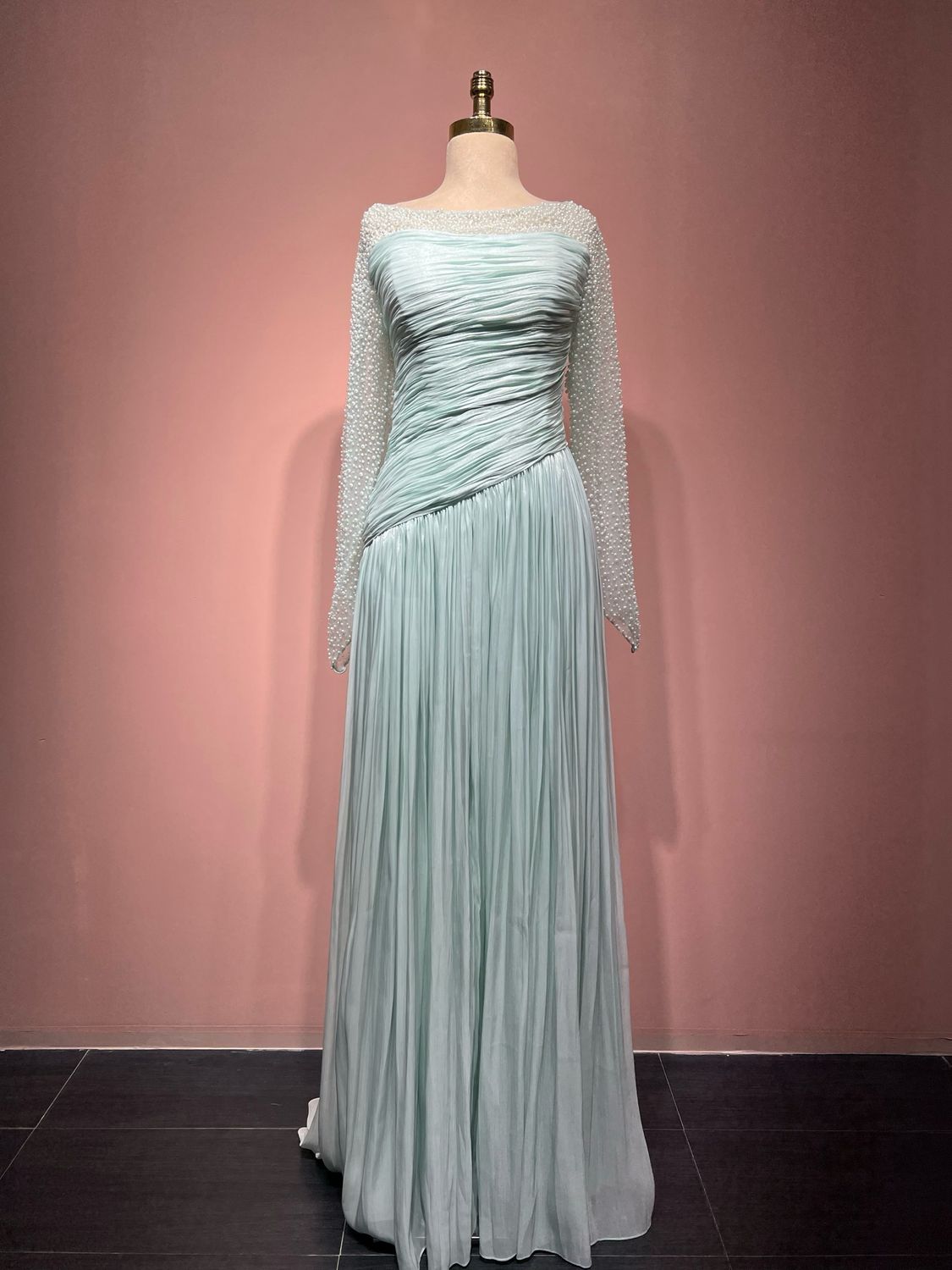 PASTEL MINT