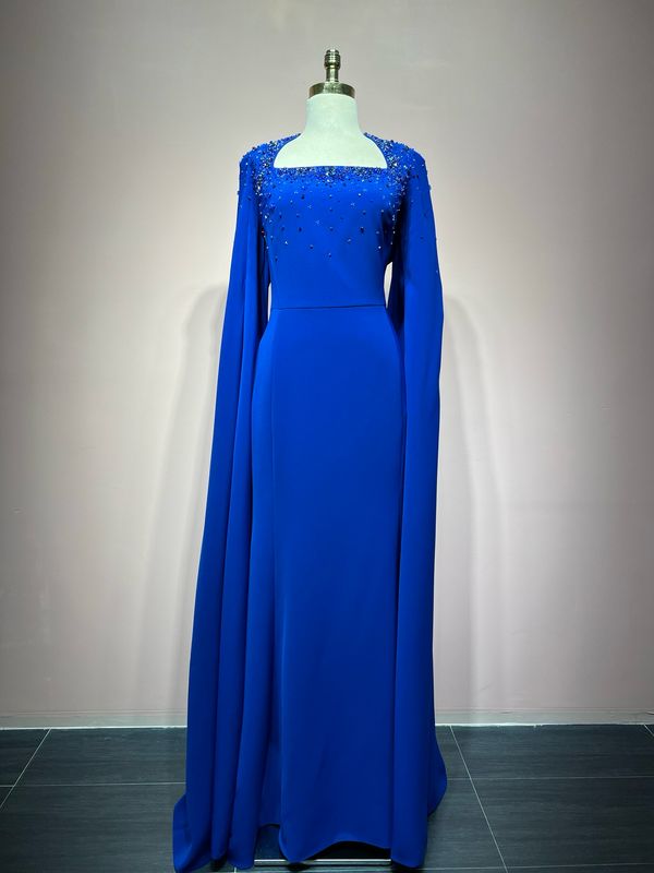 ROYAL BLUE