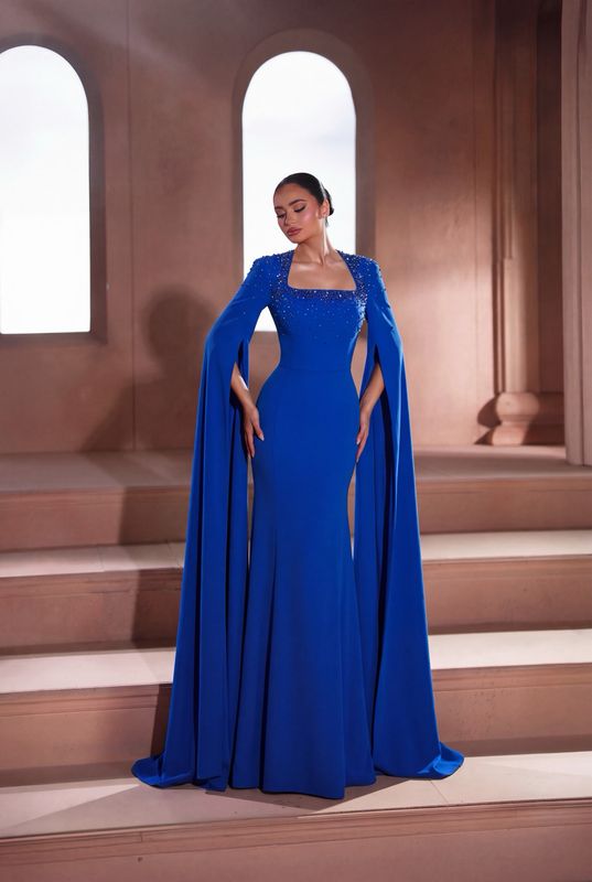 ROYAL BLUE