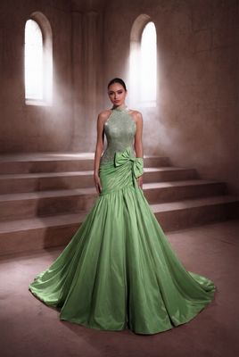 SAGE ELEGANCE