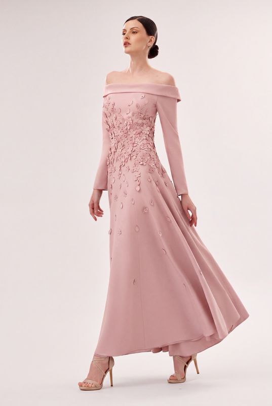 GARDEN PINK