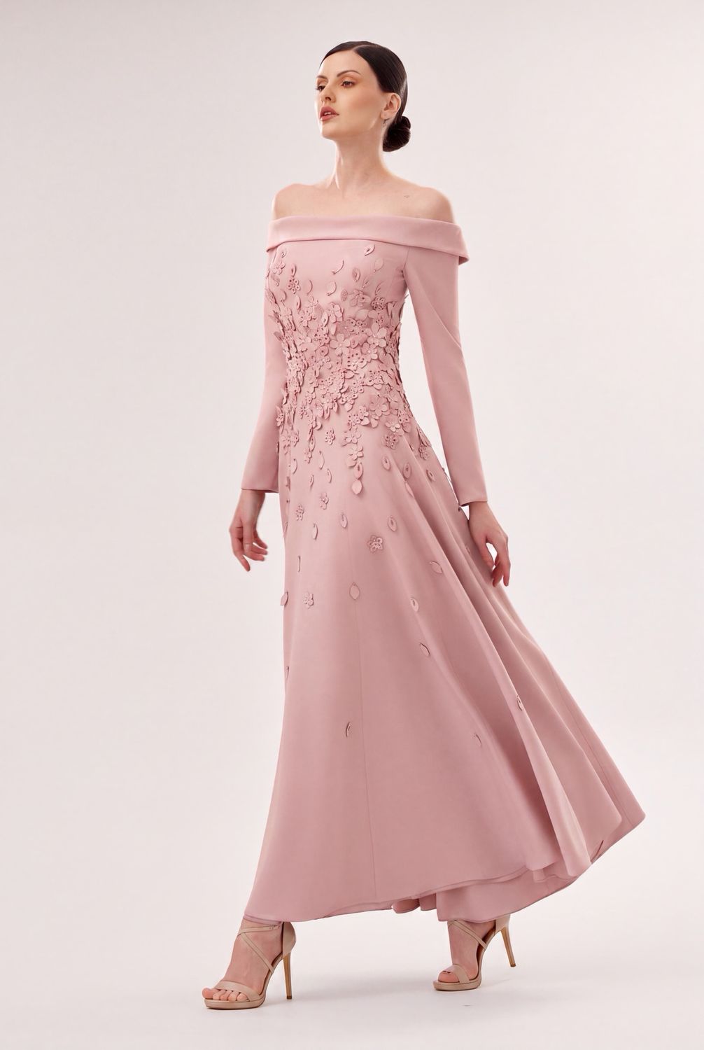 GARDEN PINK