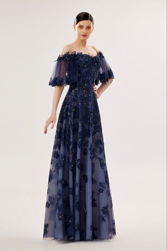 NOCTURNE LACE