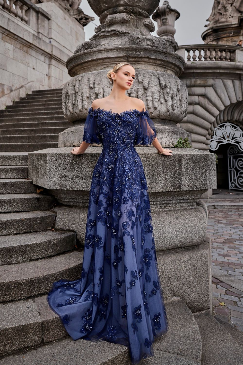 NOCTURNE LACE