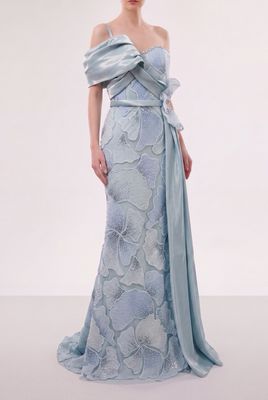 AQUA PETALS