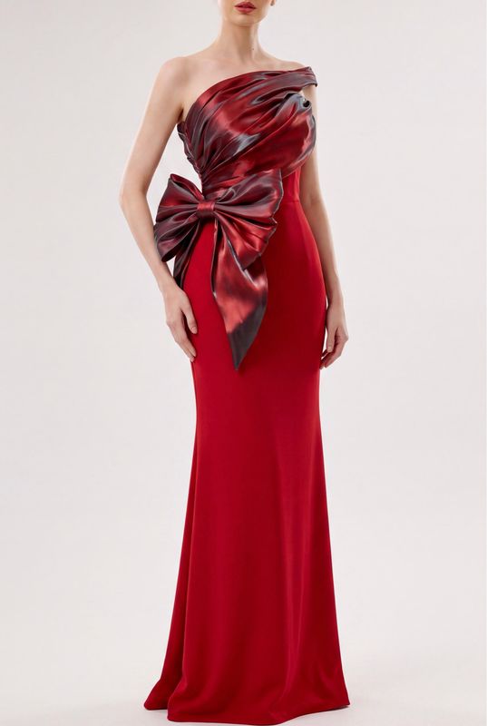RUBY FLAME