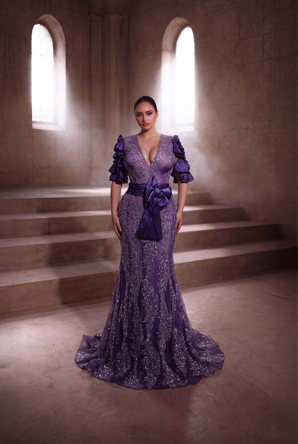 Violet Dreams