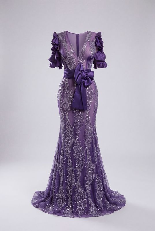 Violet Dreams