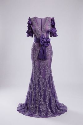 Violet Dreams