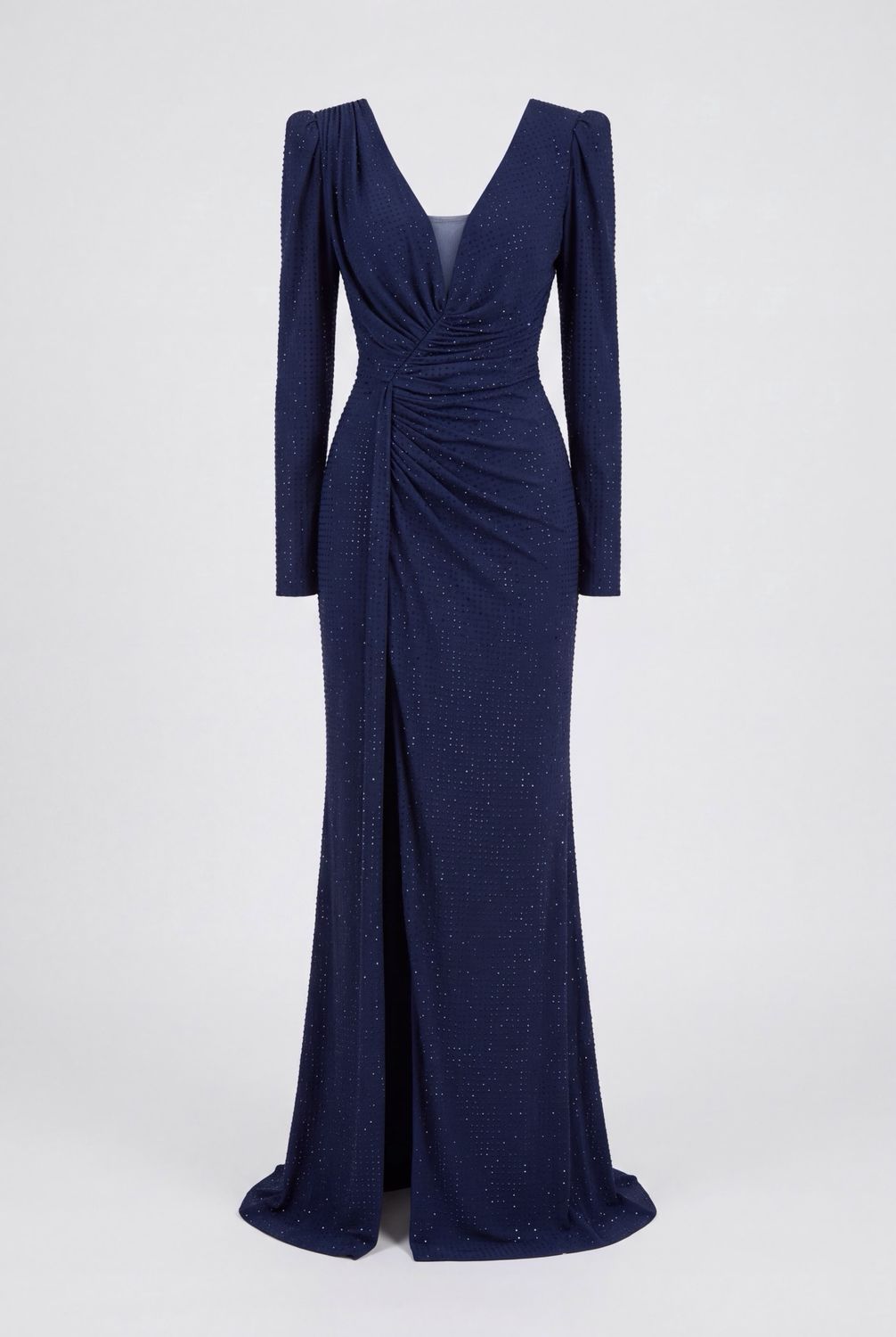 NAVY LUXE