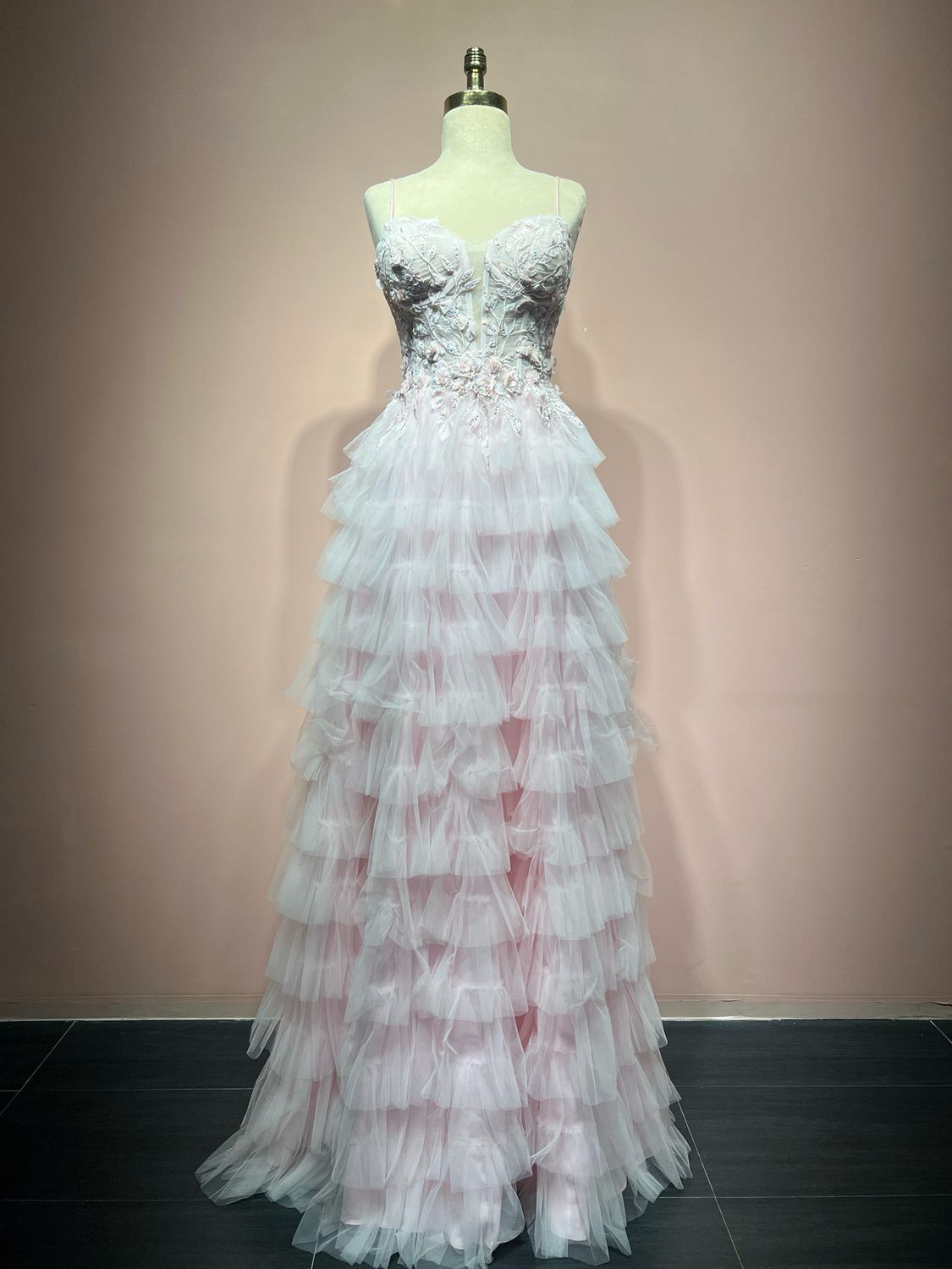 LIGHT PINK