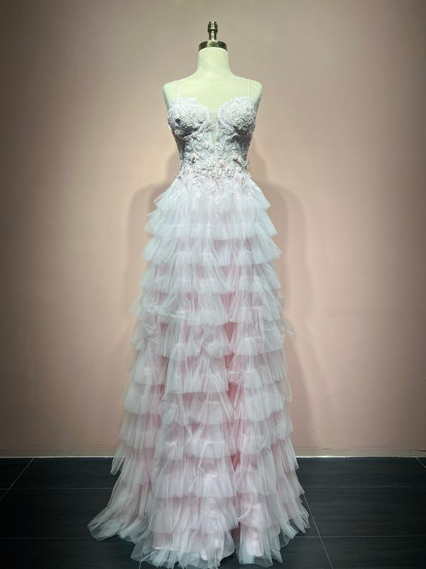 LIGHT PINK