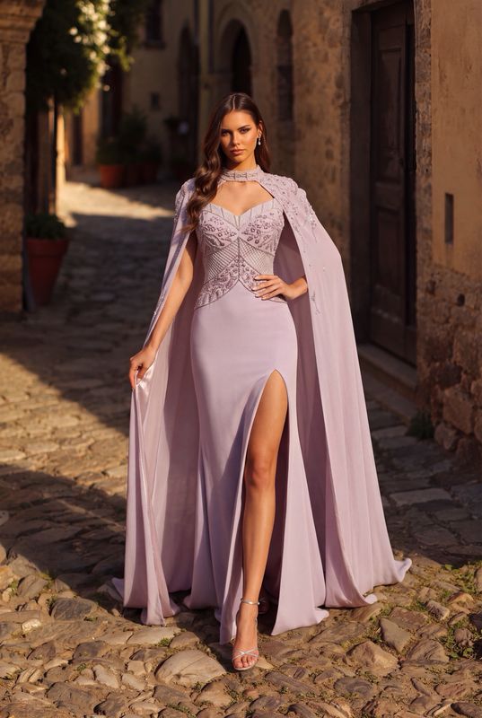 DUSTY PINK