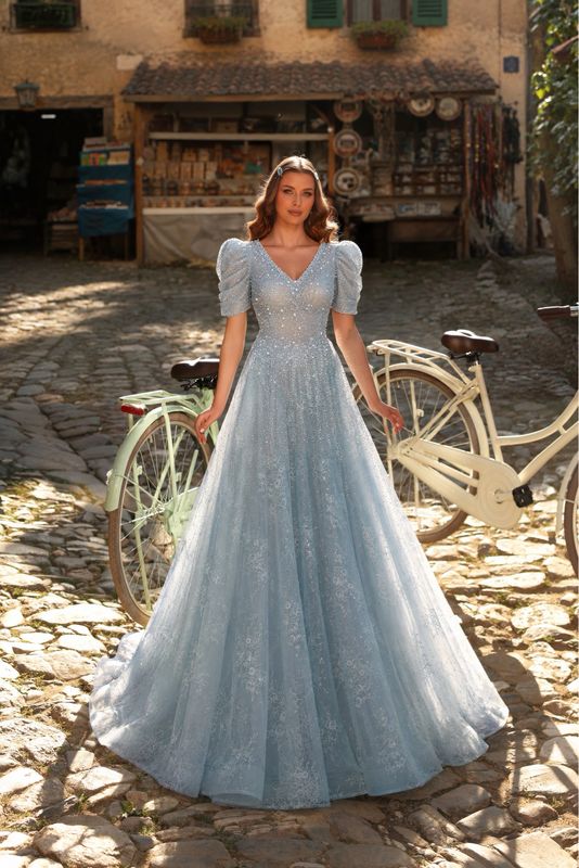 CINDERELLA