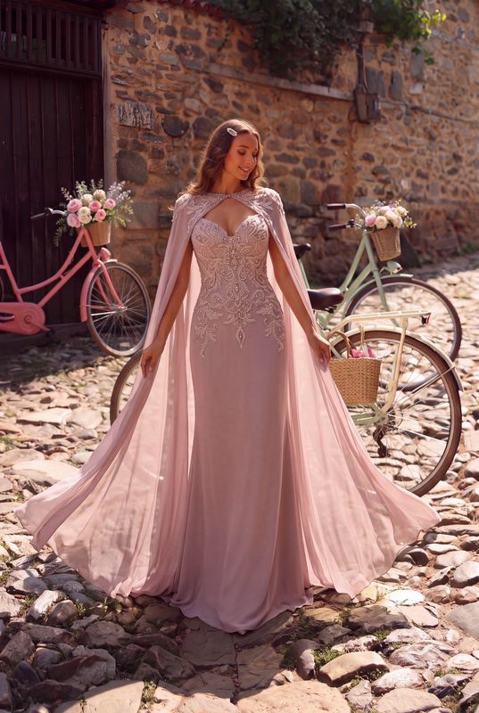 DUSTY PINK
