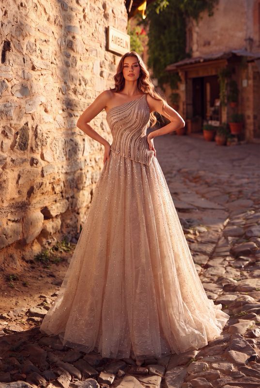 DUSTY PINK