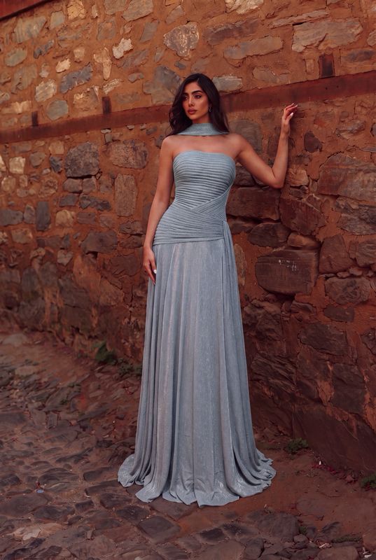 GREY BLUE