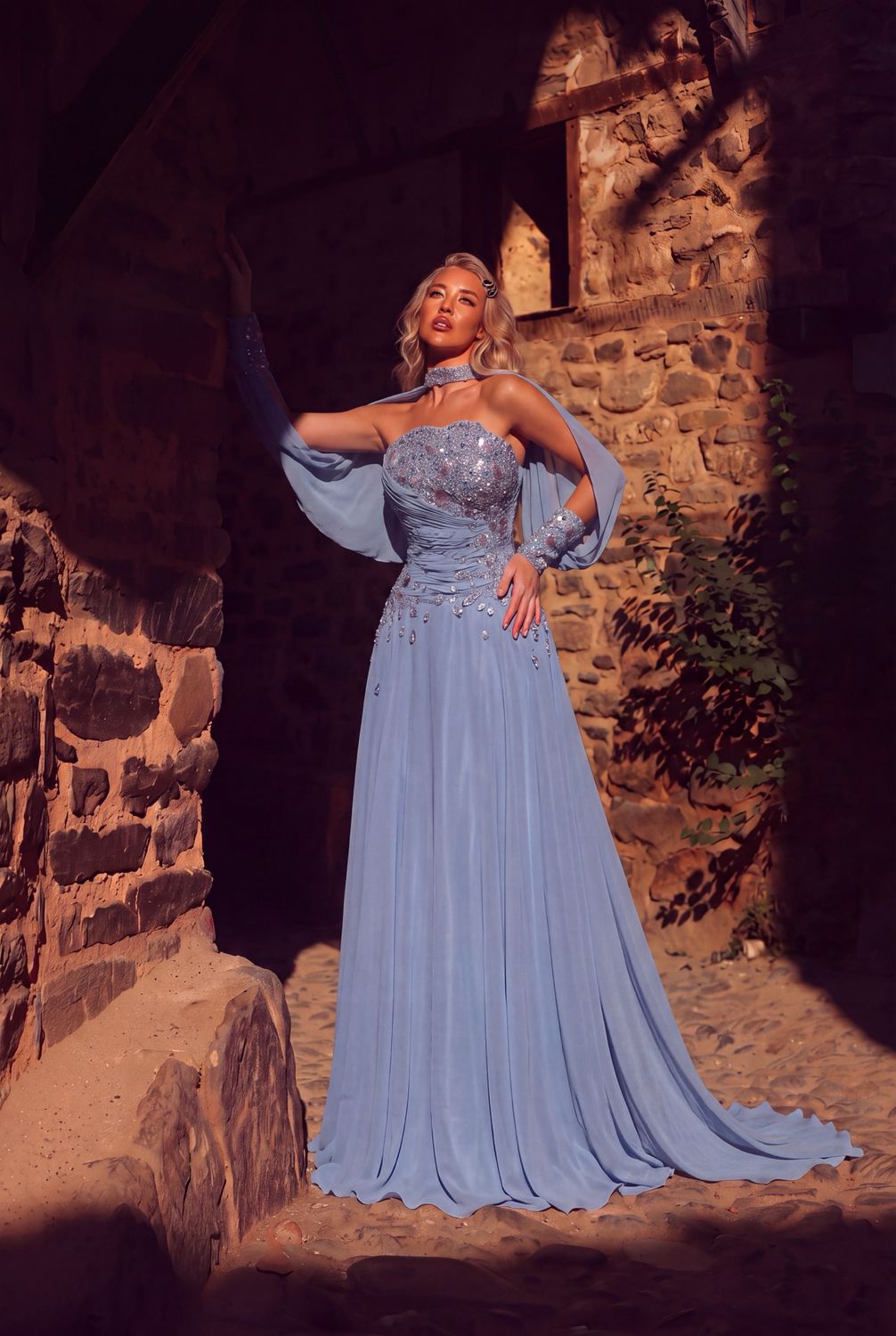 ETHEREAL ALLURE