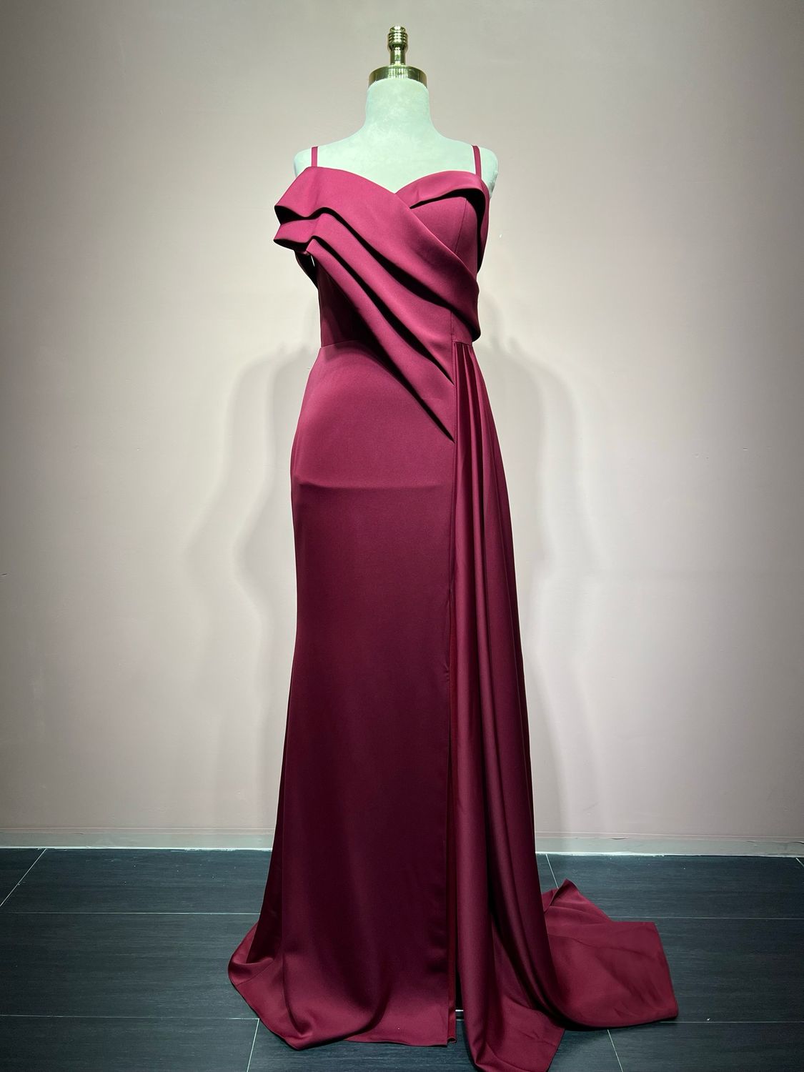 ROUGE ROYALE