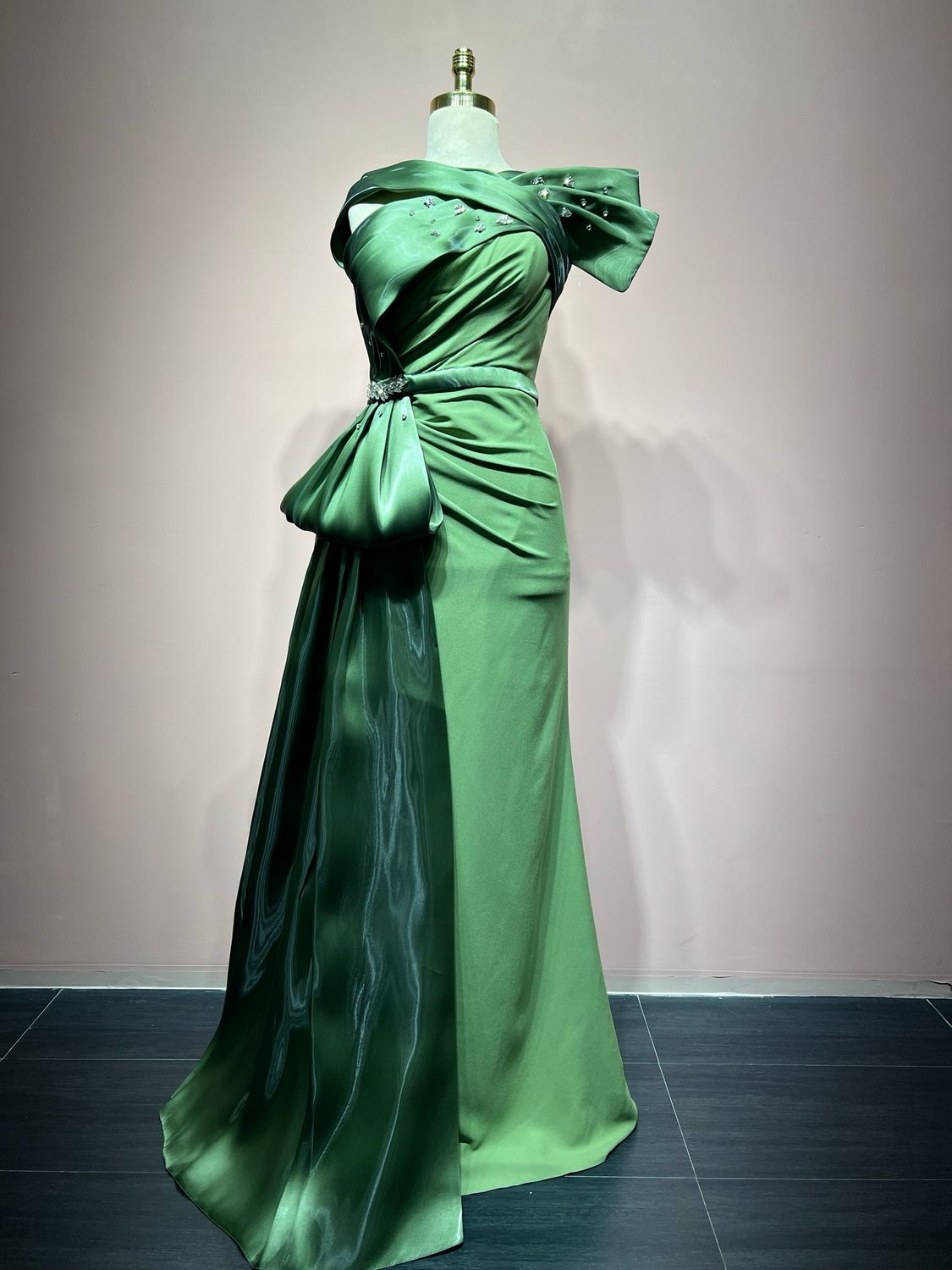 OLIVE PEARL