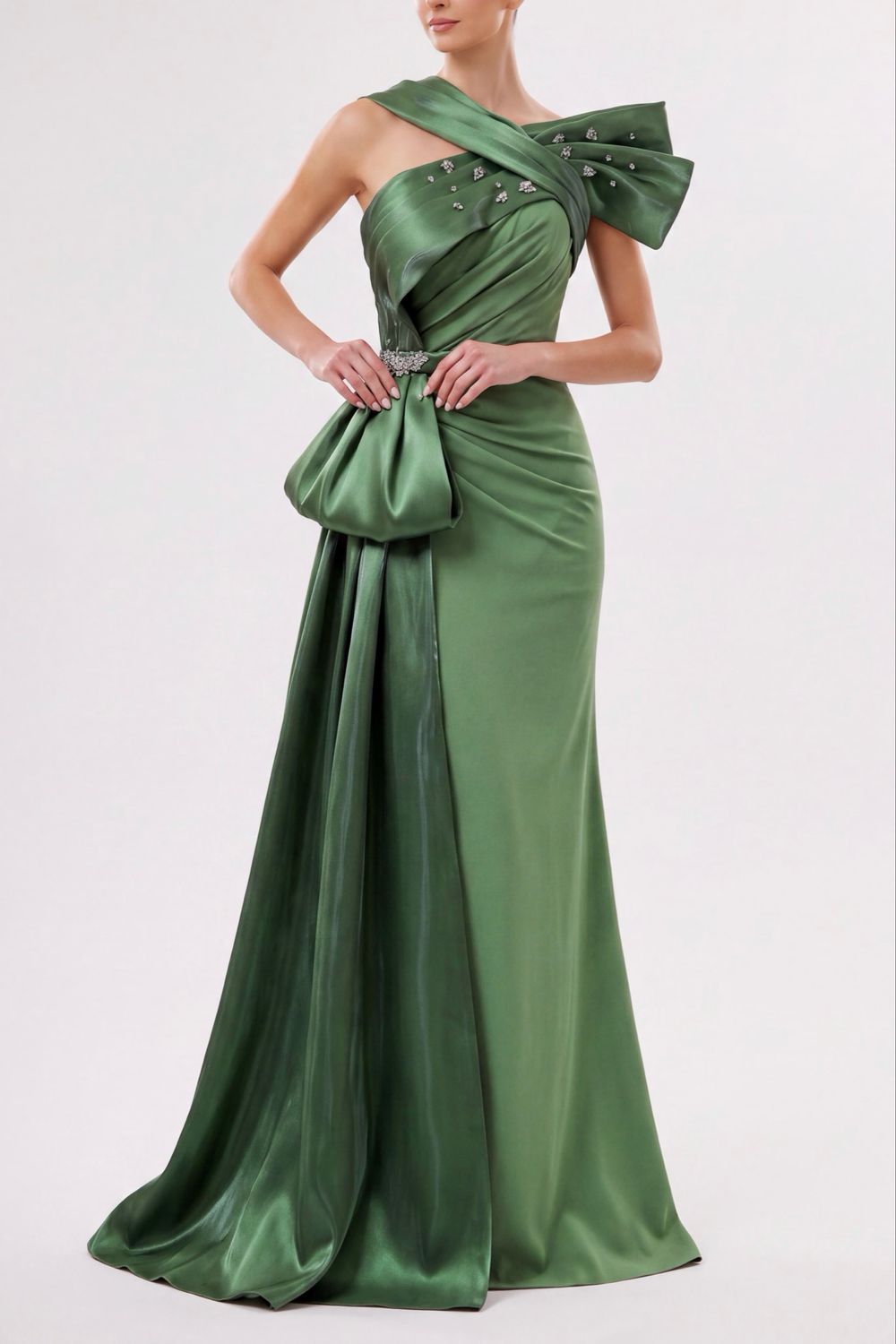 OLIVE PEARL