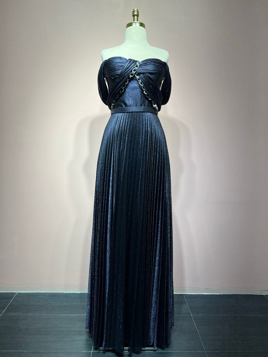DARK BLUE