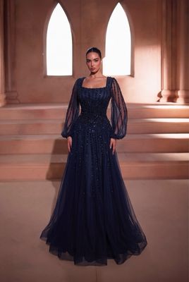 NAVY BLUE