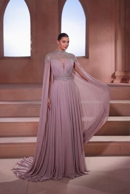DUSTY PINK