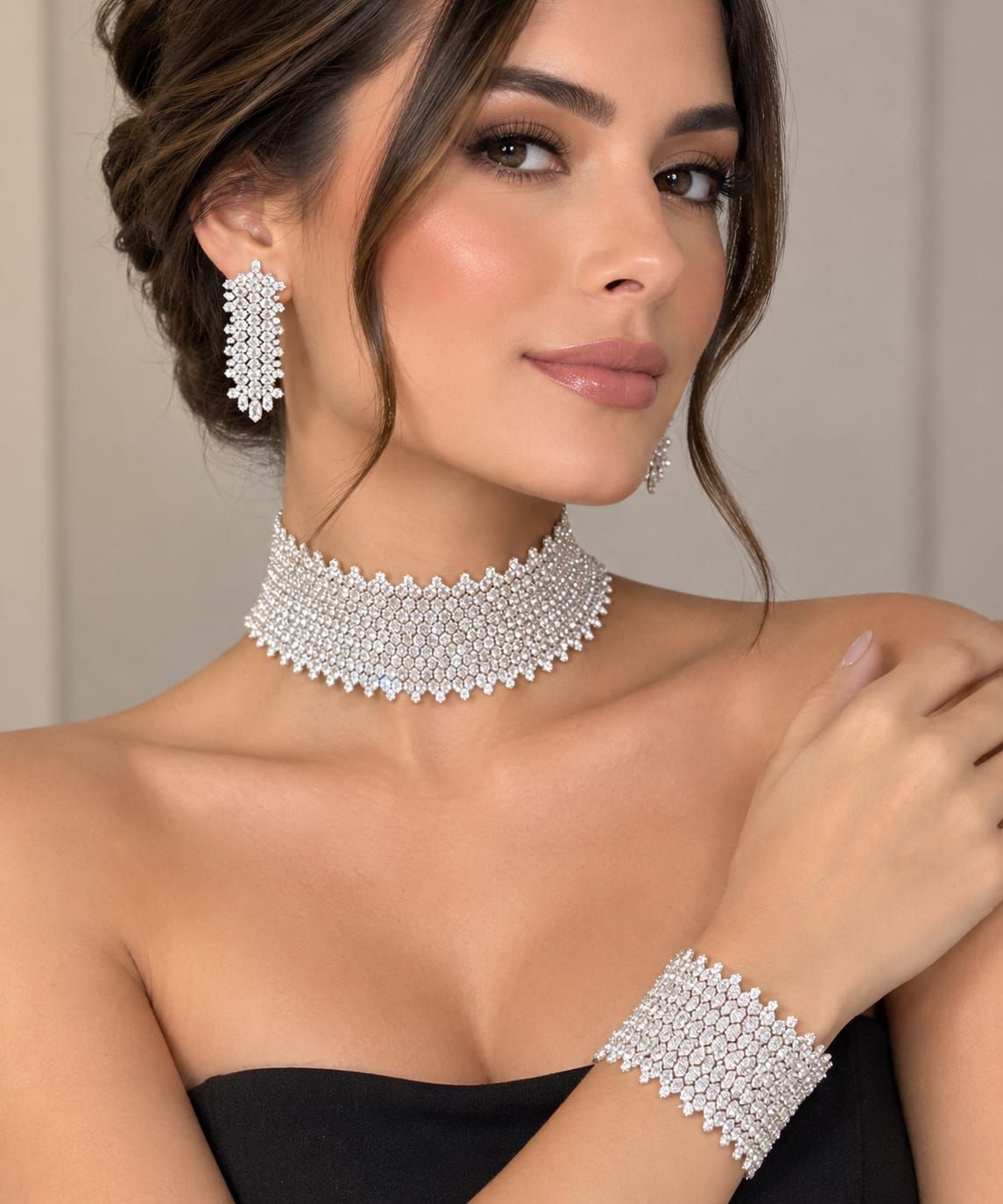 SET FANCY