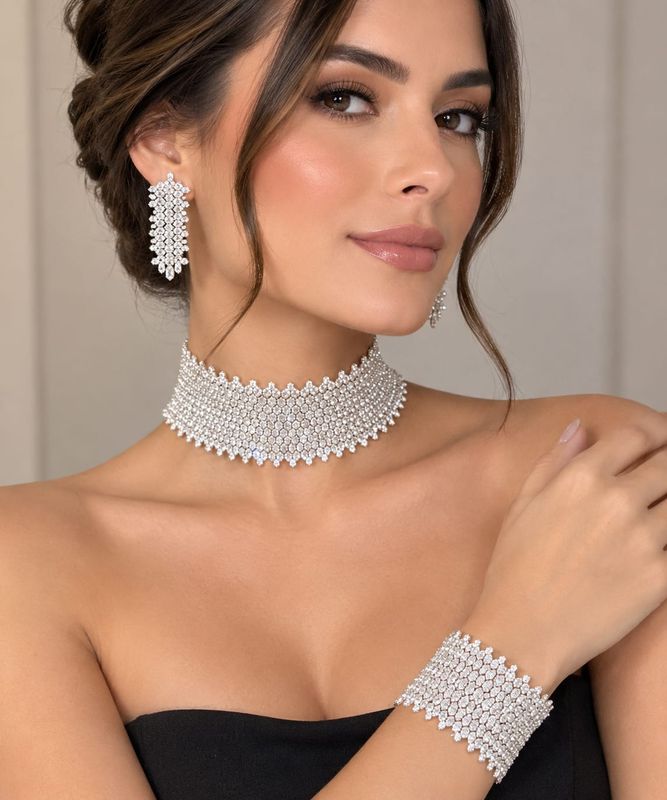 SET FANCY