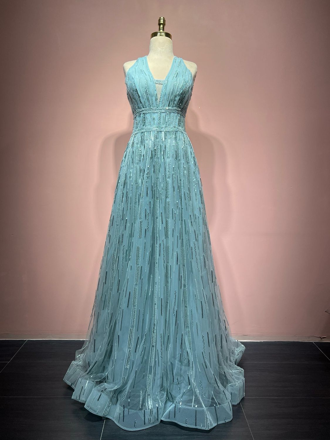 LIGHT BLUE