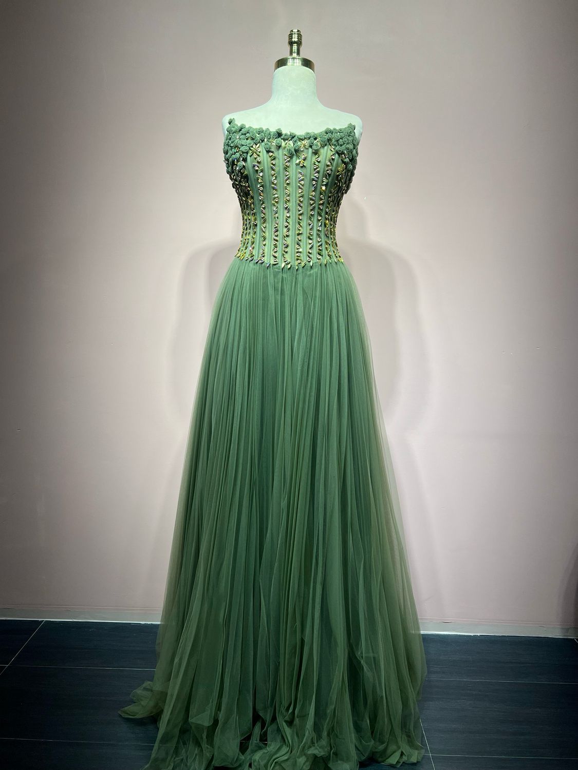 ARMY GREEN