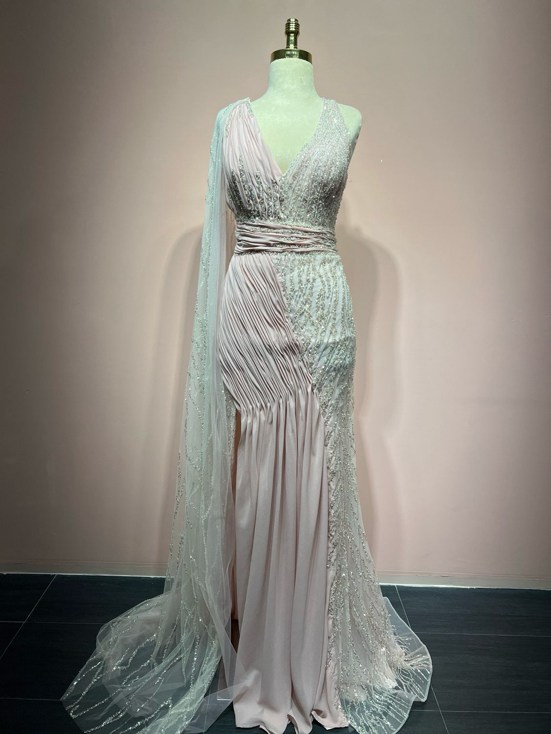 LIGHT PINK