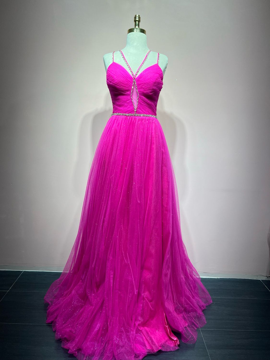 ROSE FUCSIA