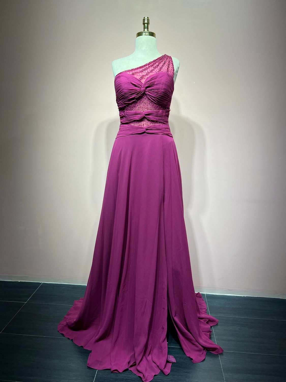FUCSIA PINK