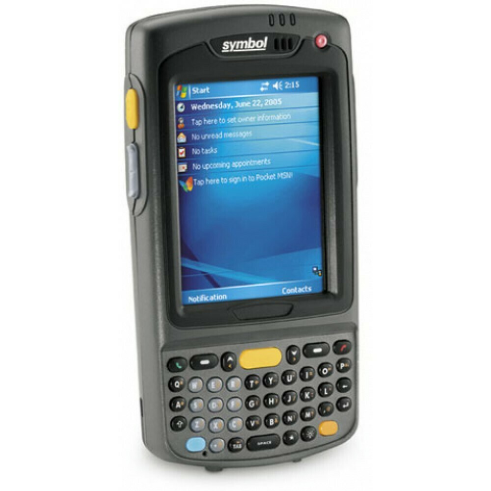 Motorola Symbol POS Handheld Barcode Scanner